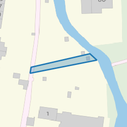 Perceel DBG02-B-2530