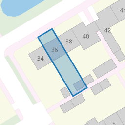 Perceel DBG02-B-2535