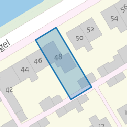 Perceel DBG02-B-2537