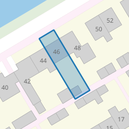 Perceel DBG02-B-2538