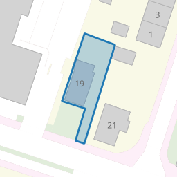 Perceel DBG02-B-2539