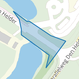 Perceel DBG02-B-2543