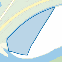 Perceel DBG02-B-2550