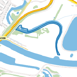 Perceel DBG02-B-2551