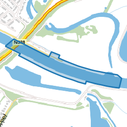 Perceel DBG02-B-2557