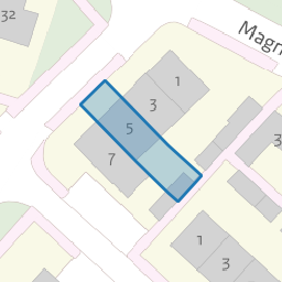 Perceel DBG02-B-2563