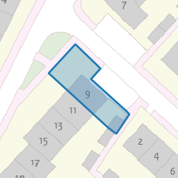 Perceel DBG02-B-2565