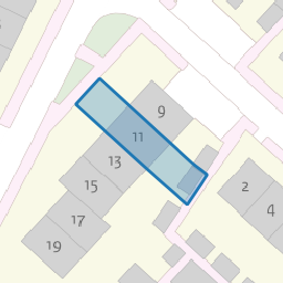 Perceel DBG02-B-2566