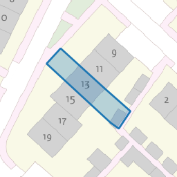 Perceel DBG02-B-2567