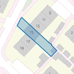 Perceel DBG02-B-2568