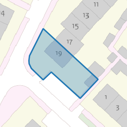 Perceel DBG02-B-2570