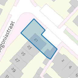 Perceel DBG02-B-2571