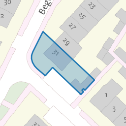 Perceel DBG02-B-2576