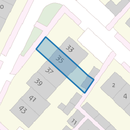 Perceel DBG02-B-2579