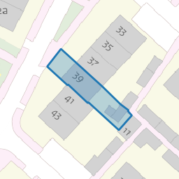 Perceel DBG02-B-2581