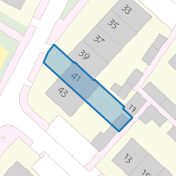 Perceel DBG02-B-2582