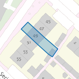 Perceel DBG02-B-2586