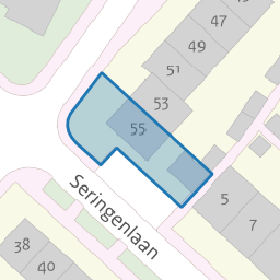 Perceel DBG02-B-2589