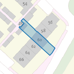 Perceel DBG02-B-2592