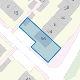 Perceel DBG02-B-2595