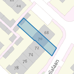 Perceel DBG02-B-2597