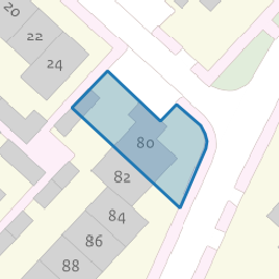 Perceel DBG02-B-2602