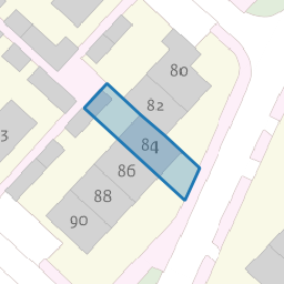 Perceel DBG02-B-2604