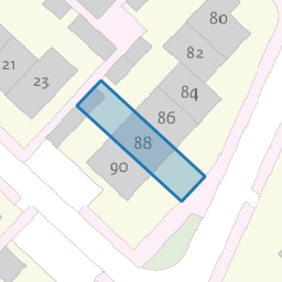 Perceel DBG02-B-2606