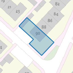 Perceel DBG02-B-2607