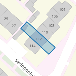 Perceel DBG02-B-2618