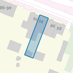 Perceel DBG02-B-2632