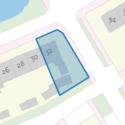 Perceel DBG02-B-2639