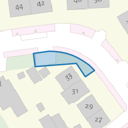 Perceel DBG02-B-2641