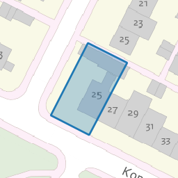 Perceel DBG02-B-2645