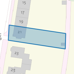 Perceel DBG02-B-2649