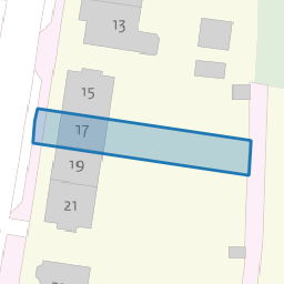 Perceel DBG02-B-2651