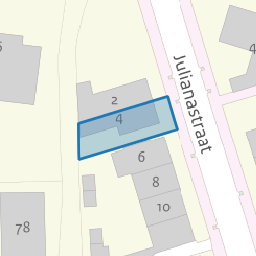 Perceel DBG02-B-2655