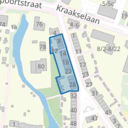 Perceel DBG02-B-2656