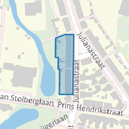 Perceel DBG02-B-2657