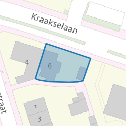 Perceel DBG02-B-2661