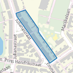 Perceel DBG02-B-2664