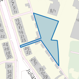 Perceel DBG02-B-2666