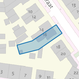 Perceel DBG02-B-2670