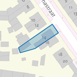 Perceel DBG02-B-2671