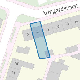 Perceel DBG02-B-2679