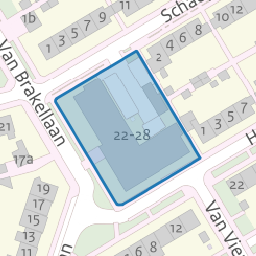 Perceel DBG02-B-2683