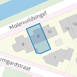 Perceel DBG02-B-2687