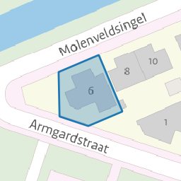 Perceel DBG02-B-2688