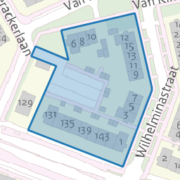 Perceel DBG02-B-2690