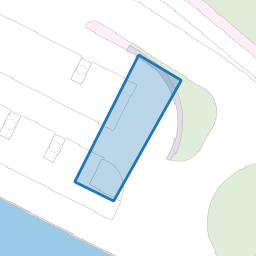 Perceel DBG02-B-2703